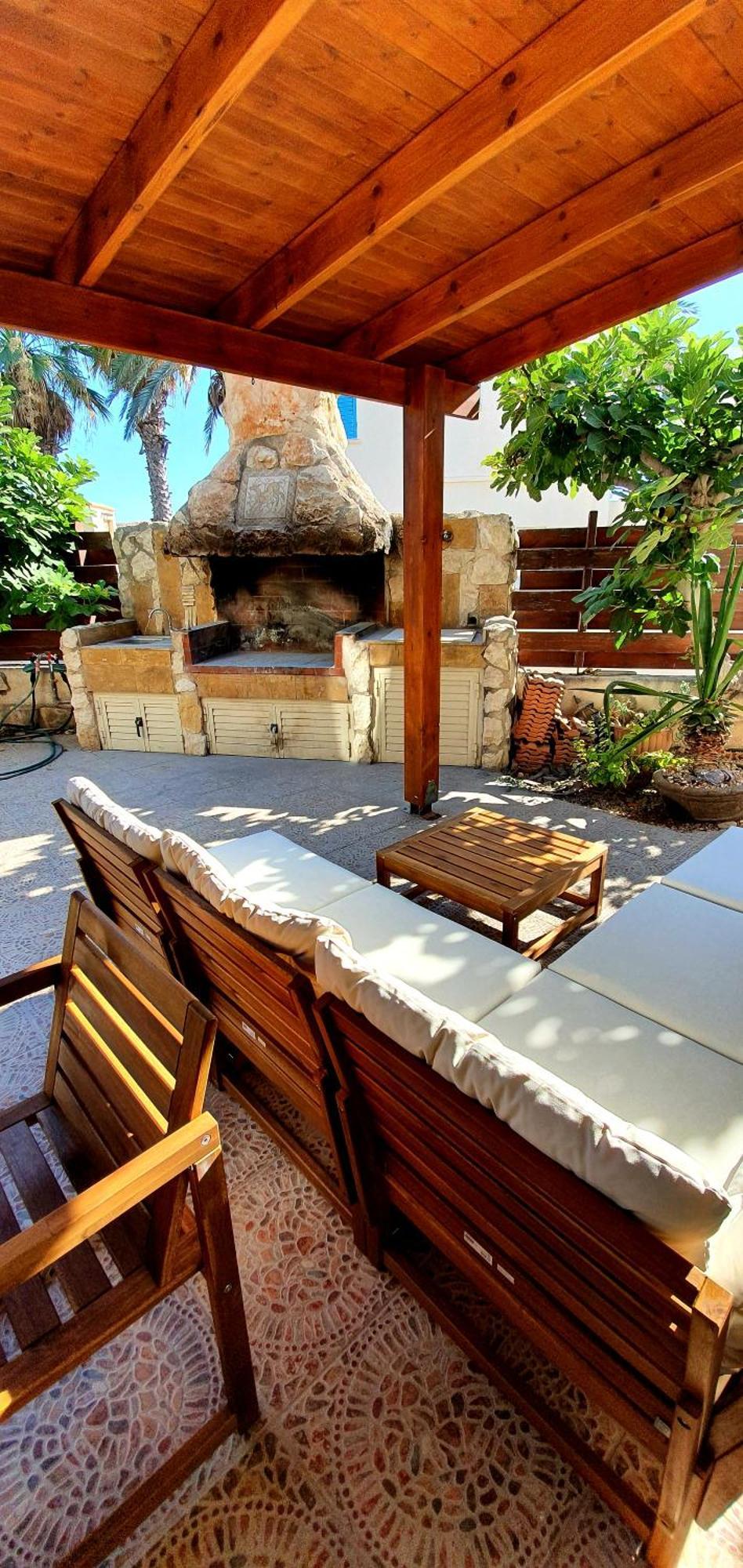 Villa Aphrodite By The Sea Paphos Exteriér fotografie